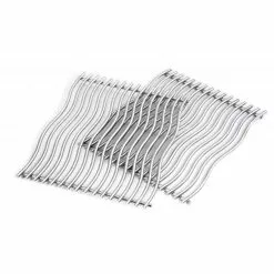 Napoleon S83014 Two Stainless Steel Cooking Grids For Prestige 500 / PRO 500