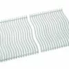 Napoleon S83016 Two Stainless Steel Cooking Grids For Rogue 365 Cooking Grates, Grids & Grills