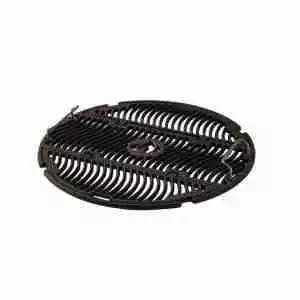 Napoleon S83019 Cast Cooking Grid For 18" Kettle Grills 1 Napoleon S83019 Cast Cooking Grid For 18" Kettle Grills