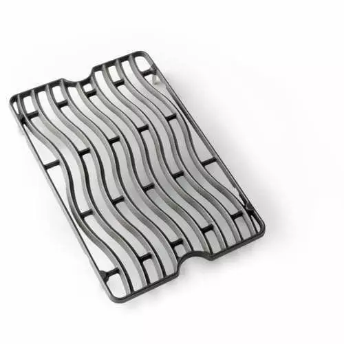 Napoleon S83021 Three Cast Iron Cooking Grids For Rogue® 625 Cooking Grates, Grids & Grills 2 Napoleon S83021 Three Cast Iron Cooking Grids For Rogue® 625 Cooking Grates, Grids & Grills