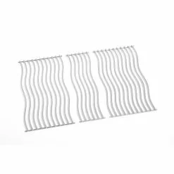 Cooking Grates, Grids & Grills Napoleon S87003 Three Stainless Steel Cooking Grids For Triumph 410
