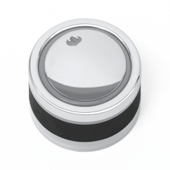 Napoleon S88003 Large Control Knob With A Clear Flame For Prestige PRO 665/825 Control Knobs & Bezels