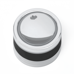 Napoleon S88004 Small Control Knob With A Clear Flame For Prestige PRO 665/825 Control Knobs & Bezels