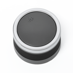 Napoleon S88007 Large Control Knob With A Clear Flame For Prestige 500 Series Control Knobs & Bezels