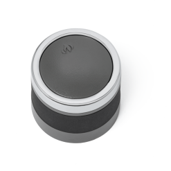 Control Knobs & Bezels Napoleon S88008 Small Control Knob With A Clear Flame For Prestige 500 Series