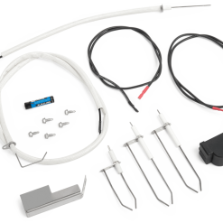 Igniters, Electrodes & Collector Boxes Napoleon S89001 2 Spark Igniter & Electrode Kit For Prestige 308/450 After 2005