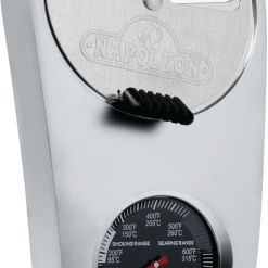 Napoleon S91007 Temperature Gauge For PRO Charcoal Kettle Grills BBQ Replacement Parts
