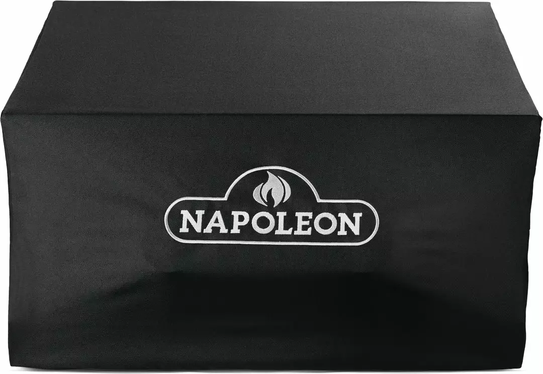 Napoleon Side Burner Cover 61818 (500/700 18" Series) 2 Napoleon Side Burner Cover 61818 (500/700 18" Series)