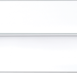 Napoleon Square Windscreen - Tempered Glass (Madrid/Hampton/Muskoka Tables)