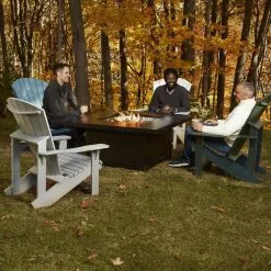 Napoleon Patioflame Table - St. Tropez Square Fireplaces & Heaters 17 Napoleon Patioflame Table - St. Tropez Square Fireplaces & Heaters