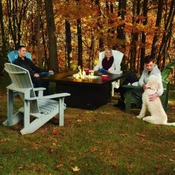 Napoleon Patioflame Table - St. Tropez Square Fireplaces & Heaters 16 Napoleon Patioflame Table - St. Tropez Square Fireplaces & Heaters