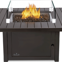 Napoleon Patioflame Table - St. Tropez Square Fireplaces & Heaters 14 Napoleon Patioflame Table - St. Tropez Square Fireplaces & Heaters
