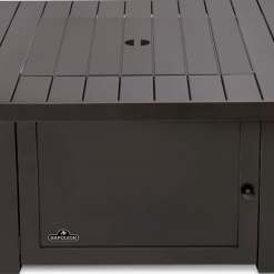 Napoleon Patioflame Table - St. Tropez Square Fireplaces & Heaters 13 Napoleon Patioflame Table - St. Tropez Square Fireplaces & Heaters