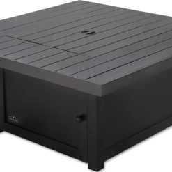 Napoleon Patioflame Table - St. Tropez Square Fireplaces & Heaters 11 Napoleon Patioflame Table - St. Tropez Square Fireplaces & Heaters