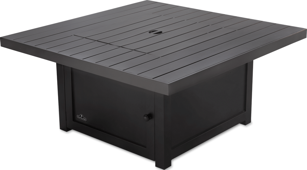 Napoleon Patioflame Table - St. Tropez Square Fireplaces & Heaters 3 Napoleon Patioflame Table - St. Tropez Square Fireplaces & Heaters
