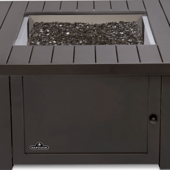 Napoleon Patioflame Table - St. Tropez Square Fireplaces & Heaters 12 Napoleon Patioflame Table - St. Tropez Square Fireplaces & Heaters