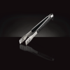 BBQ Accessories Napoleon Stainless Steel Tongs With Extra Long Handle 55026