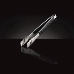 BBQ Accessories Napoleon Stainless Steel Tongs With Extra Long Handle 55026