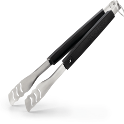 BBQ Accessories Napoleon Stainless Steel Tongs With Extra Long Handle 55026