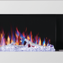 Fireplaces & Heaters Napoleon Stylus Cara 59