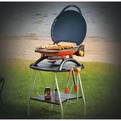 BBQ Accessories Napoleon TQ2225-STAND TravelQ Portable Stand