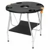 BBQ Accessories Napoleon TQ2225-STAND TravelQ Portable Stand