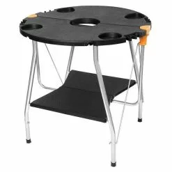 BBQ Accessories Napoleon TQ2225-STAND TravelQ Portable Stand