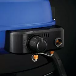BBQs & Smokers Napoleon TQ240-BL TravelQ 240 Portable Propane BBQ