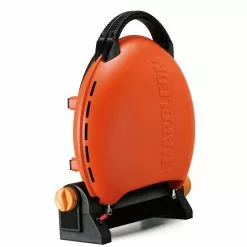 Napoleon TravelQ 2225 (Orange) Portable Propane BBQ TQ2225PO BBQs & Smokers