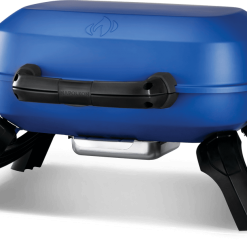 BBQs & Smokers Napoleon TQ240-BL TravelQ 240 Portable Propane BBQ