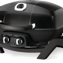 BBQs & Smokers Napoleon TravelQ PRO 285 (BLACK) Portable BBQ PRO285