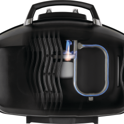 BBQs & Smokers Napoleon TravelQ PRO 285 (BLACK) Portable BBQ PRO285