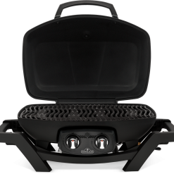 BBQs & Smokers Napoleon TravelQ PRO 285 (BLACK) Portable BBQ PRO285