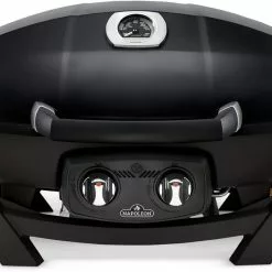 BBQs & Smokers Napoleon TravelQ PRO 285 (BLACK) Portable BBQ PRO285