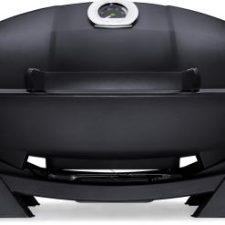 Napoleon TravelQ PRO 285E (Black) Portable Electric BBQ PRO285E-BK BBQs & Smokers