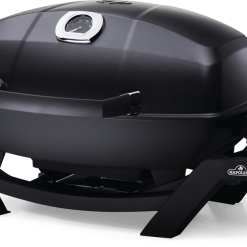 Napoleon TravelQ PRO 285E (Black) Portable Electric BBQ PRO285E-BK BBQs & Smokers