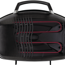 Napoleon TravelQ PRO 285E (Black) Portable Electric BBQ PRO285E-BK BBQs & Smokers