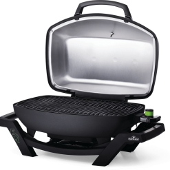 Napoleon TravelQ PRO 285E (Black) Portable Electric BBQ PRO285E-BK BBQs & Smokers