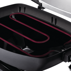 Napoleon TravelQ PRO 285E (Black) Portable Electric BBQ PRO285E-BK BBQs & Smokers