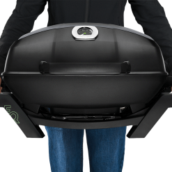 Napoleon TravelQ PRO 285E (Black) Portable Electric BBQ PRO285E-BK BBQs & Smokers