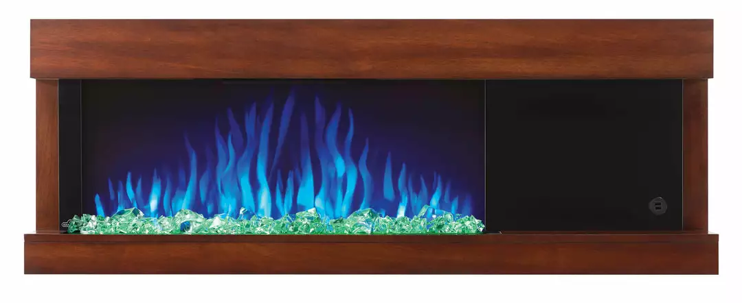 Fireplaces & Heaters Napoleon Stylus Steinfeld 53" Wall Mount Electric Fireplace NEFP32-5320BW 6 Fireplaces & Heaters Napoleon Stylus Steinfeld 53" Wall Mount Electric Fireplace NEFP32-5320BW