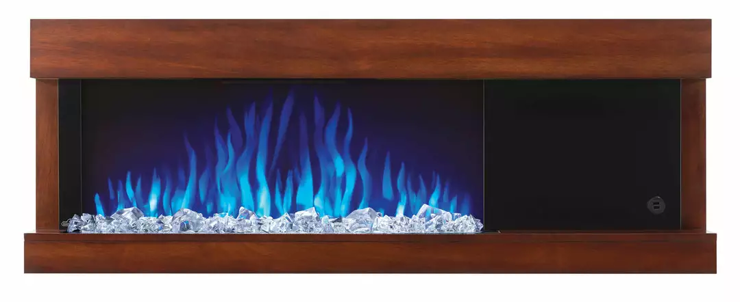 Fireplaces & Heaters Napoleon Stylus Steinfeld 53" Wall Mount Electric Fireplace NEFP32-5320BW 3 Fireplaces & Heaters Napoleon Stylus Steinfeld 53" Wall Mount Electric Fireplace NEFP32-5320BW