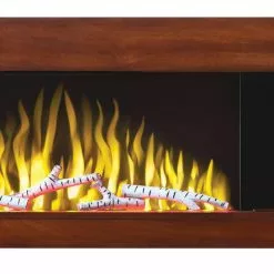 Fireplaces & Heaters Napoleon Stylus Steinfeld 53" Wall Mount Electric Fireplace NEFP32-5320BW 17 Fireplaces & Heaters Napoleon Stylus Steinfeld 53