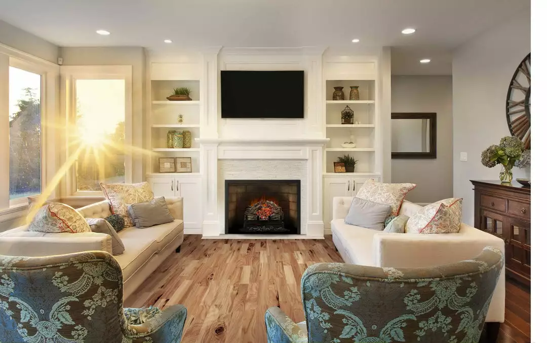 Napoleon Woodland 18" Electric Log Set NEFI18H Fireplaces & Heaters 3 Napoleon Woodland 18" Electric Log Set NEFI18H Fireplaces & Heaters