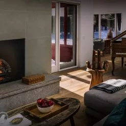 Fireplaces & Heaters Napoleon Woodland 27