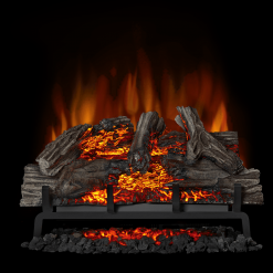 Fireplaces & Heaters Napoleon Woodland 27" Electric Log Set NEFI27H