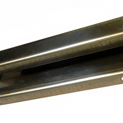 Napoleon Z080-0002 Stainless Steel Crosslight Bracket