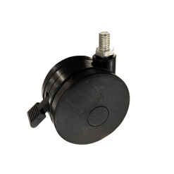 Casters & Wheels Napoleon Z130-0002 Caster 3" (Triumph)