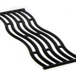 Cooking Grates, Grids & Grills Napoleon Z305-0005K Small Porcelain Cast Iron Cooking Grate