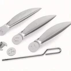 Weber One-touch Cleaning System For 22.5" Models